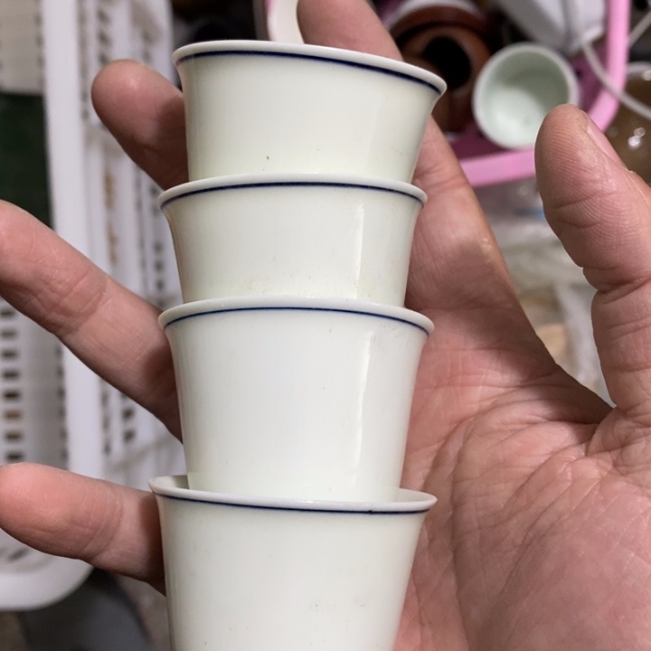 陶瓷艺术品及陶瓷制品