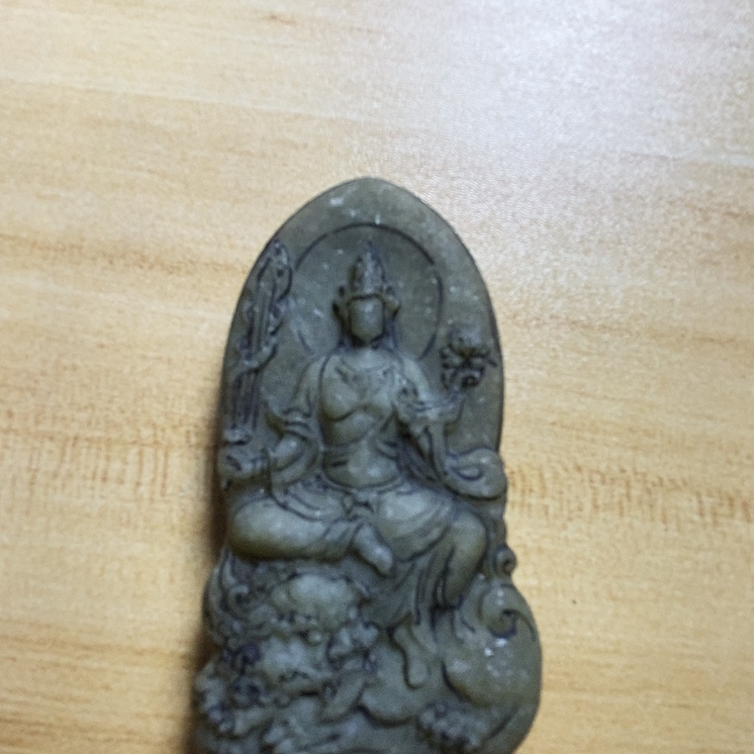 定制翡翠未镶嵌A 