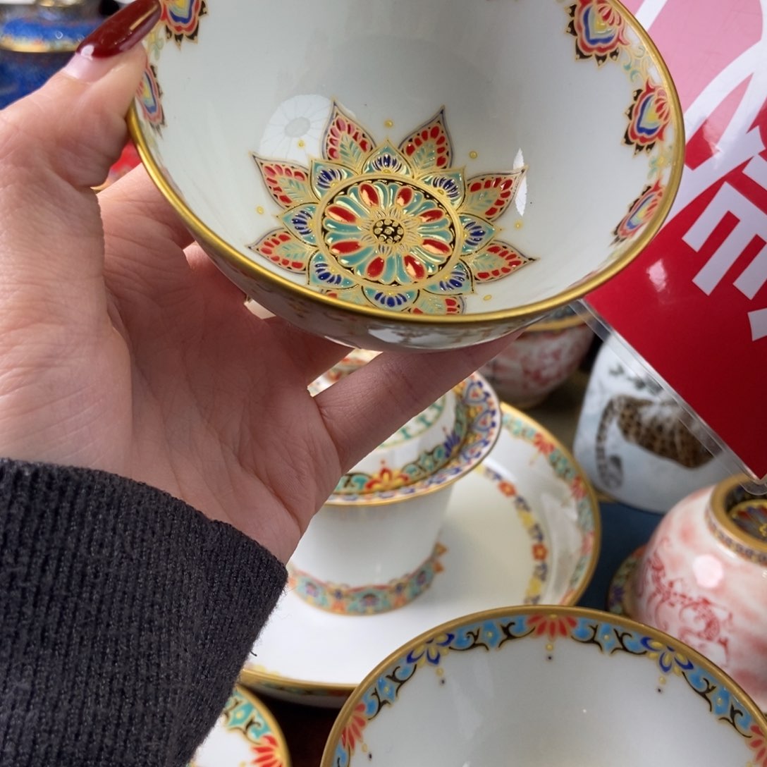 陶瓷艺术品市场价格指数