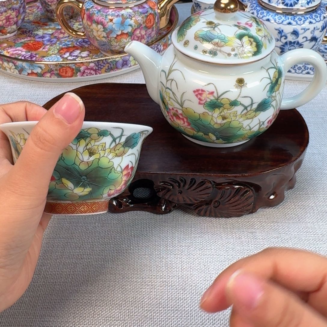 景德镇陶瓷景德镇瓷器