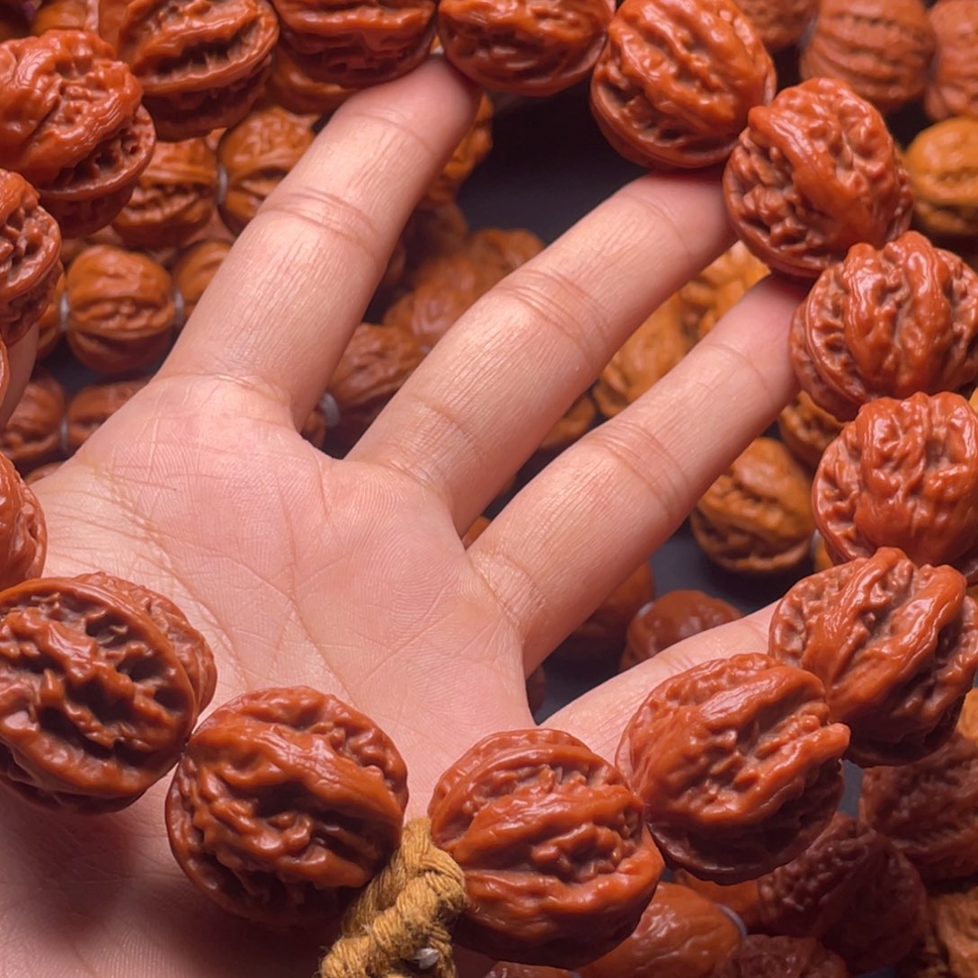 文玩核桃手串༒**༒霸王龙