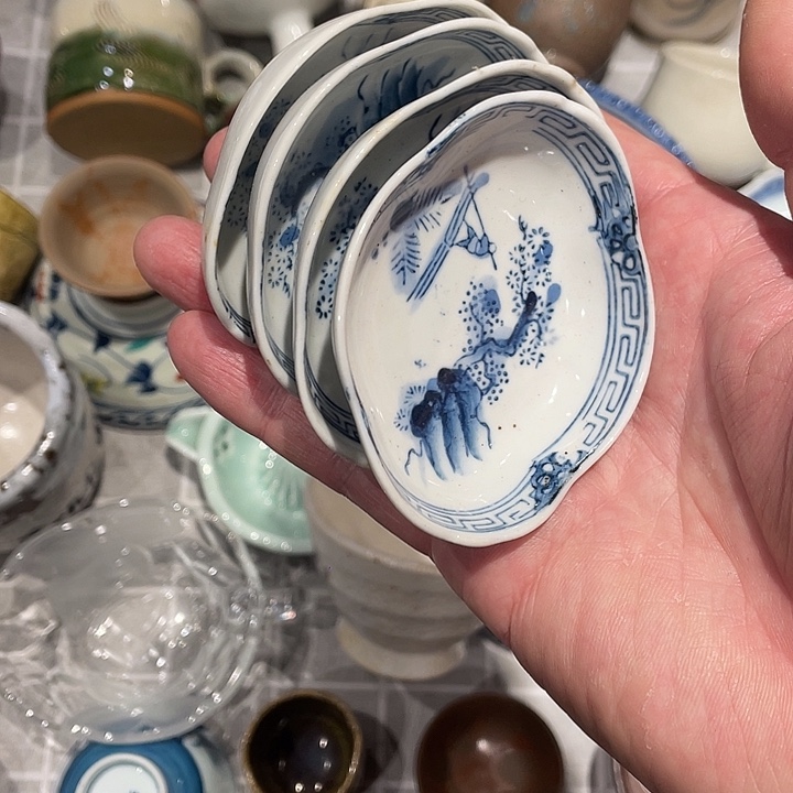 一***养瓷片瓷器美美美美美美美美美美