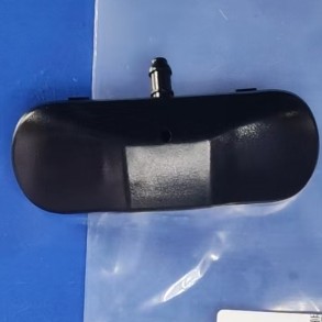 喷水嘴加热迈腾 途观