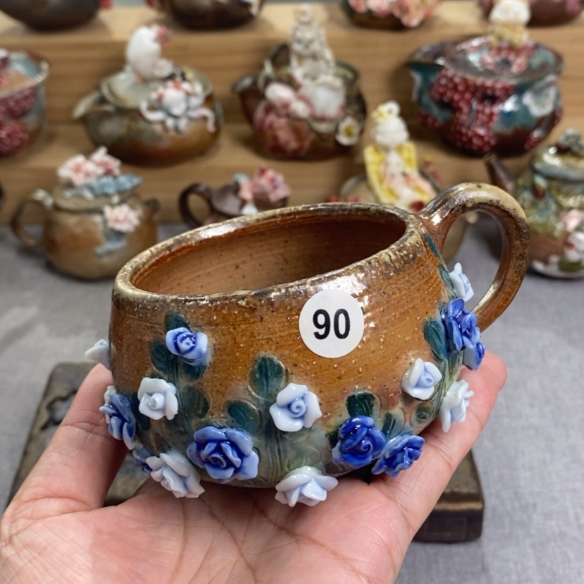 【闪购商品】纯手工制作工艺精湛制作精美