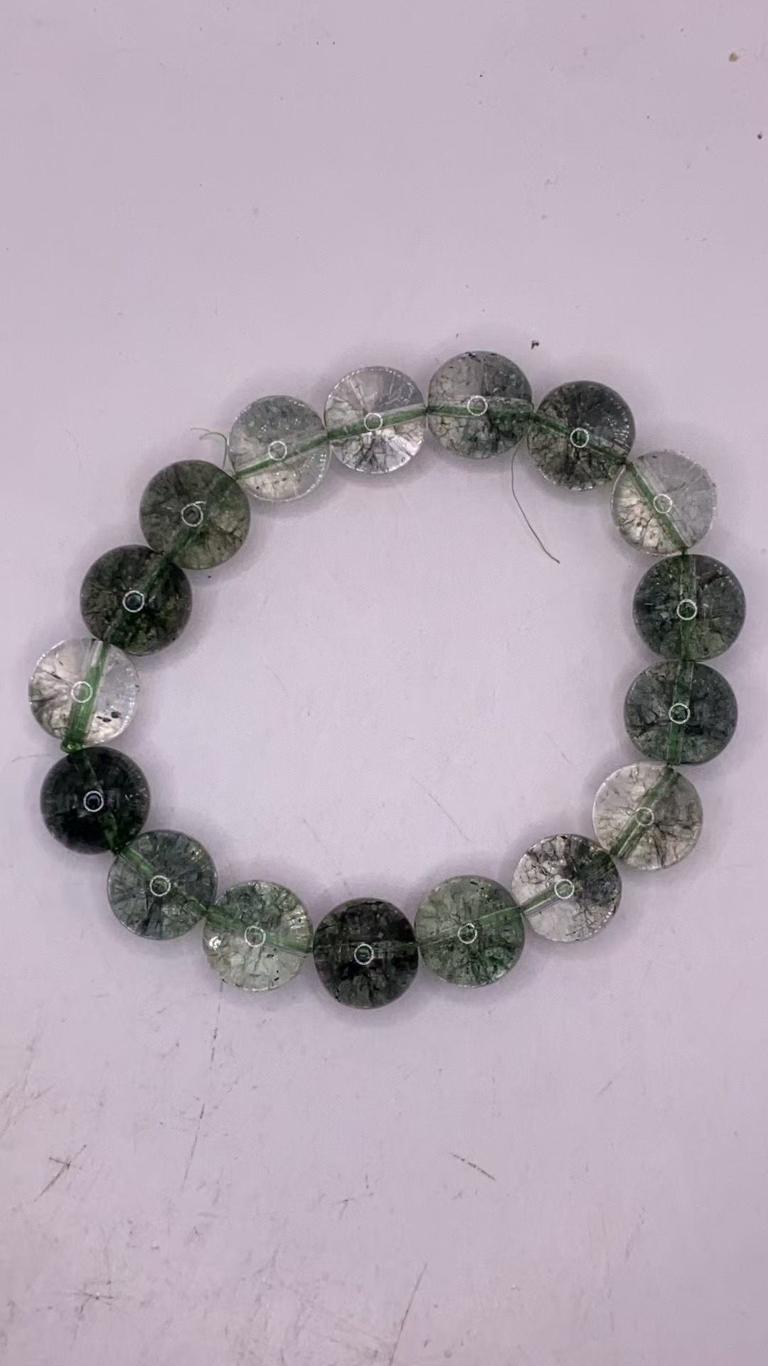 ZY35【臻源饰品】精品时尚百搭气质款手串（多样性发其一）