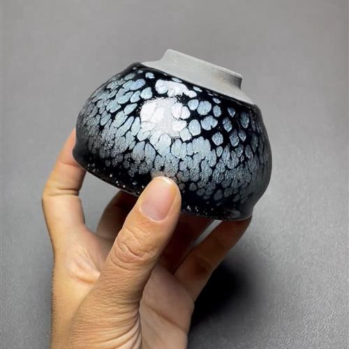 【闪购商品】茶盏-658............