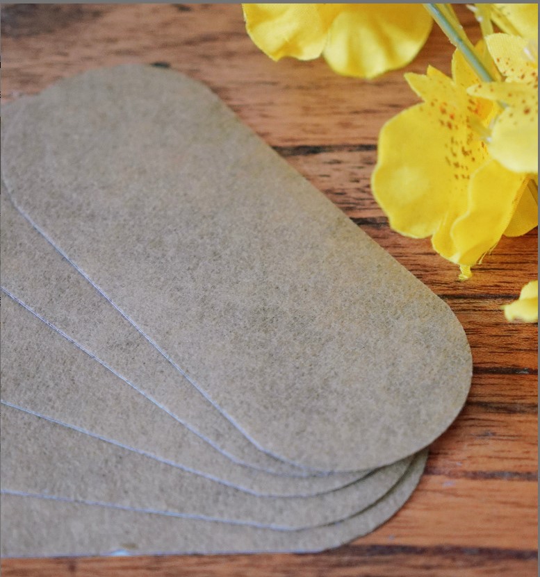 XIYUERUI 头颈赋活膜贴