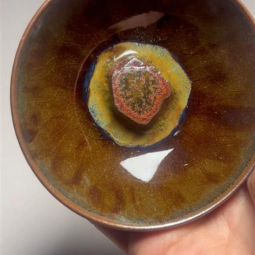 【闪购商品】茶盏-109............