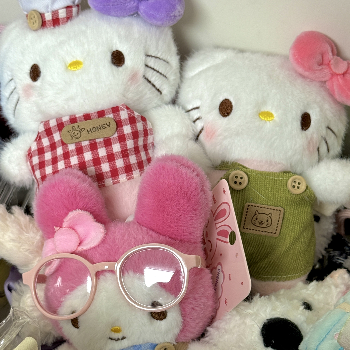 玩具盲勺挖挖乐（保底20）