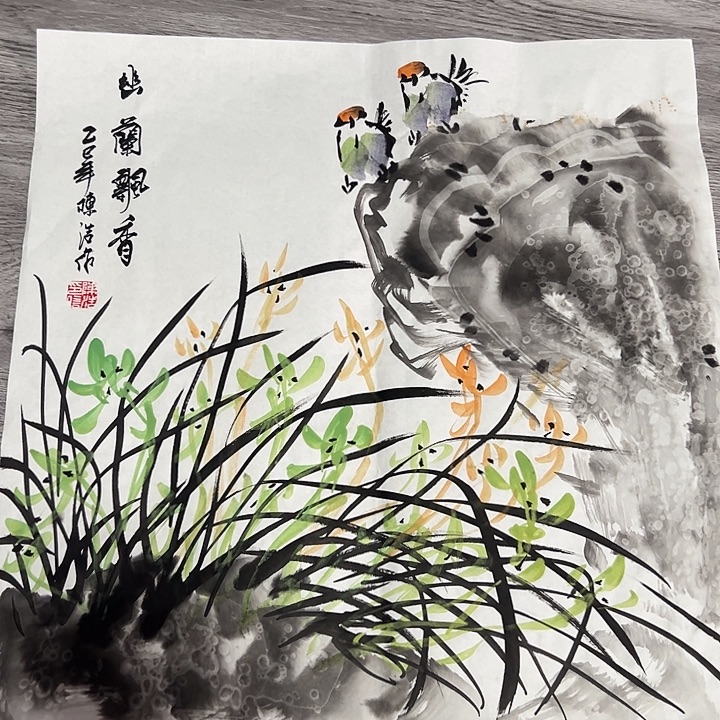 国画手绘国画专用链接88888