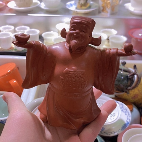 陶瓷制品及陶瓷艺术品微瑕