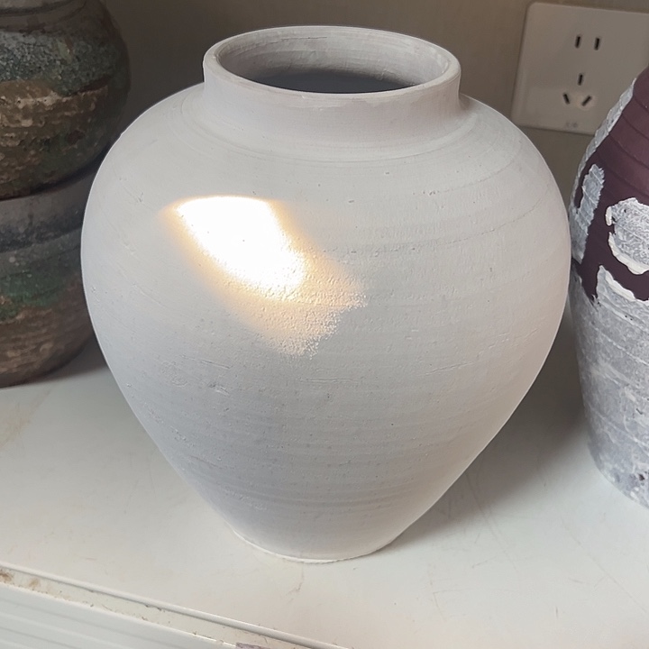 白色小口高23口10默认打孔