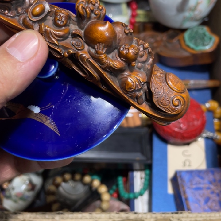 紫砂陶瓷艺术陶瓷艺术