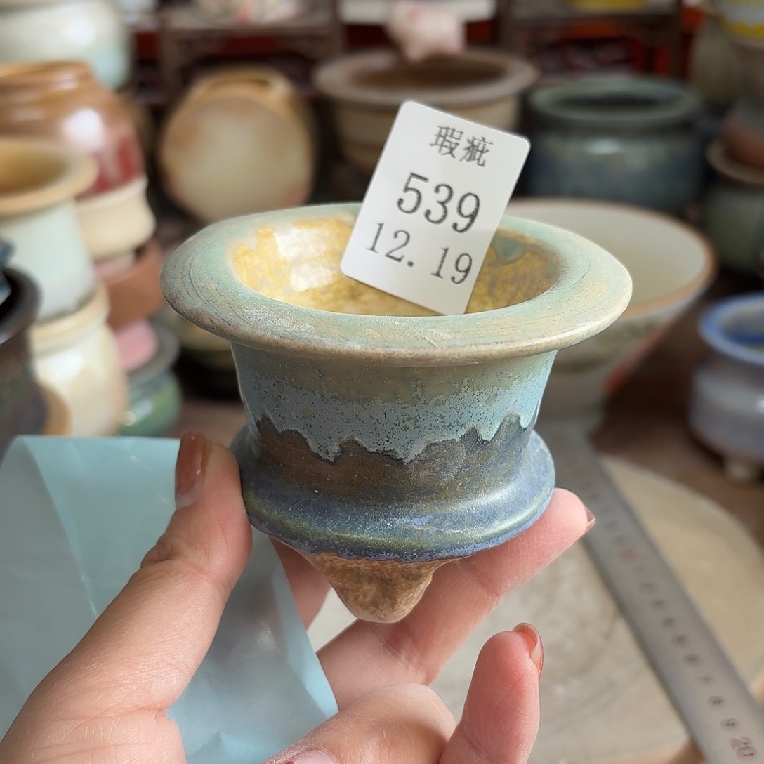 瓷片景德镇陶瓷手工制作