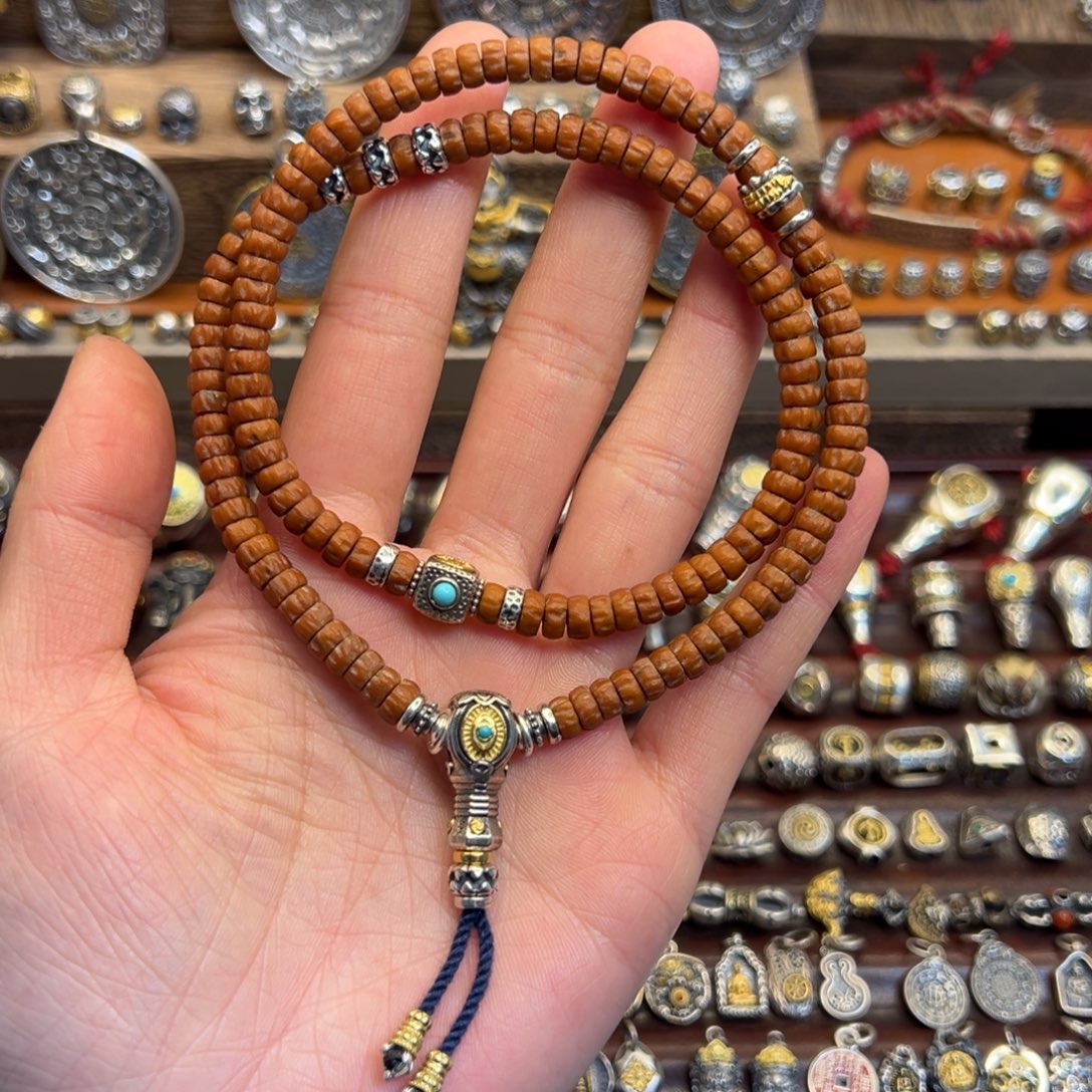 足银玻璃搭配示范