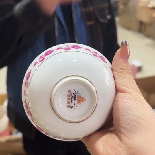 微瑕景德镇陶瓷工艺品