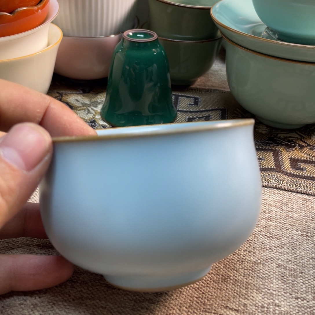 茶具茶器茶壶茶杯