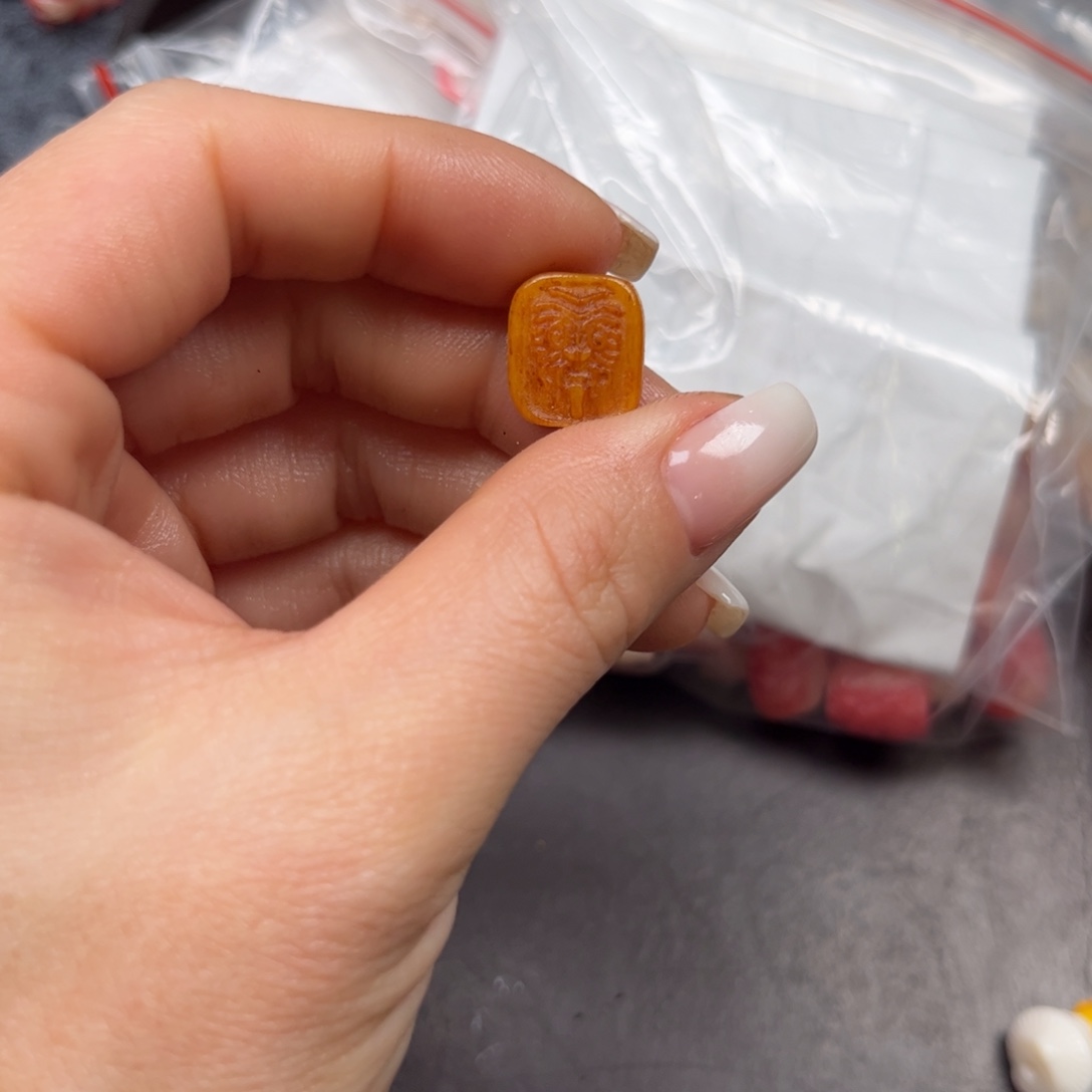 驼骨手串/手链编号36