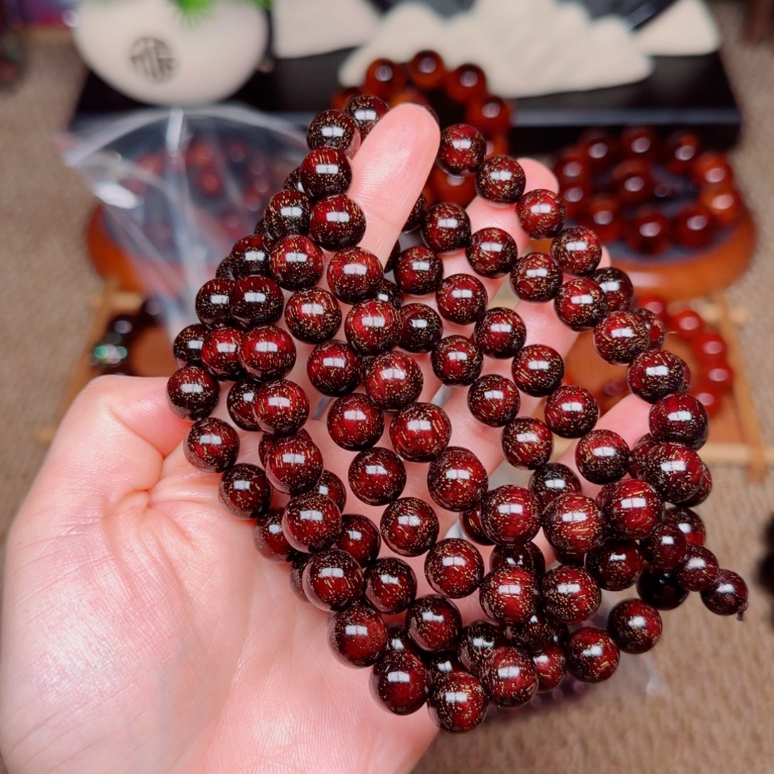 檀香紫檀（小叶紫檀）想1.0