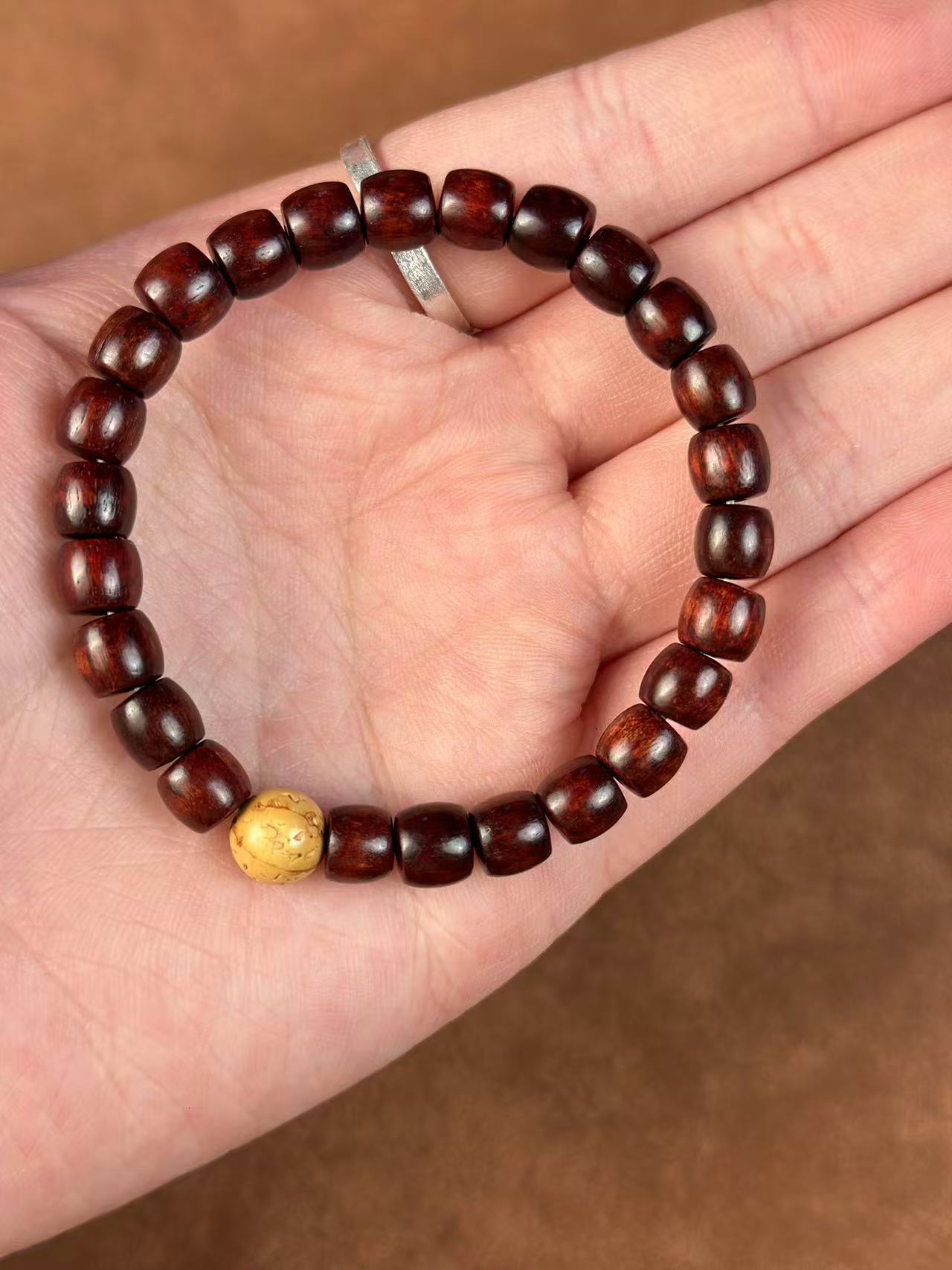 J59精品文创手串无礼盒