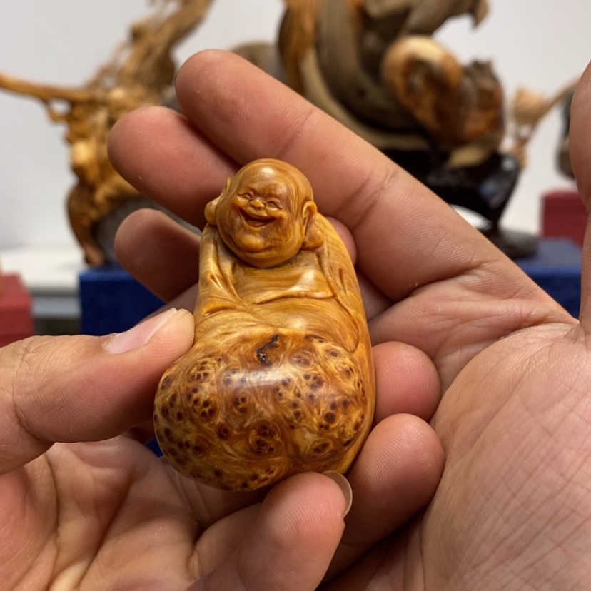 【闪购商品】柏木（崖柏）航**海