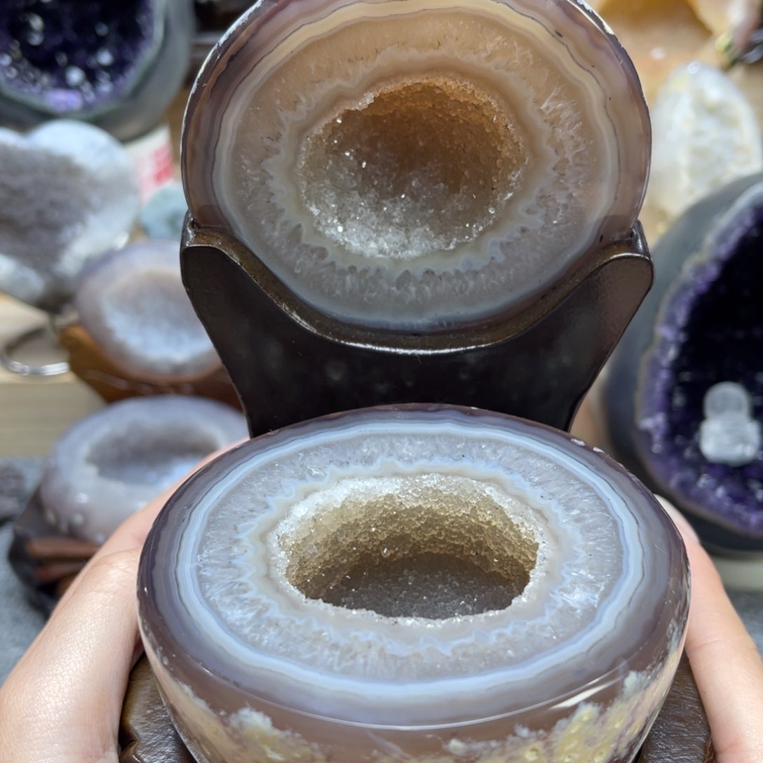 水晶随形（非配饰）