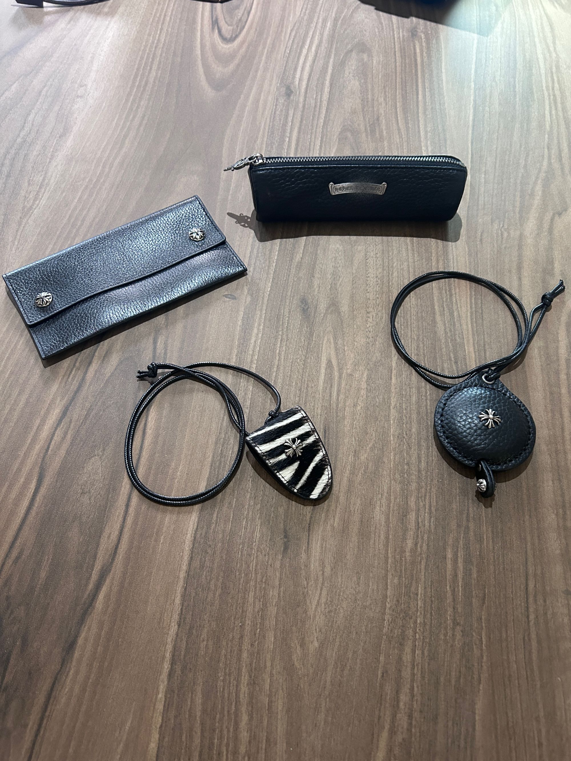 [Daydreamer.911]小众设计款CH牛皮系列集结