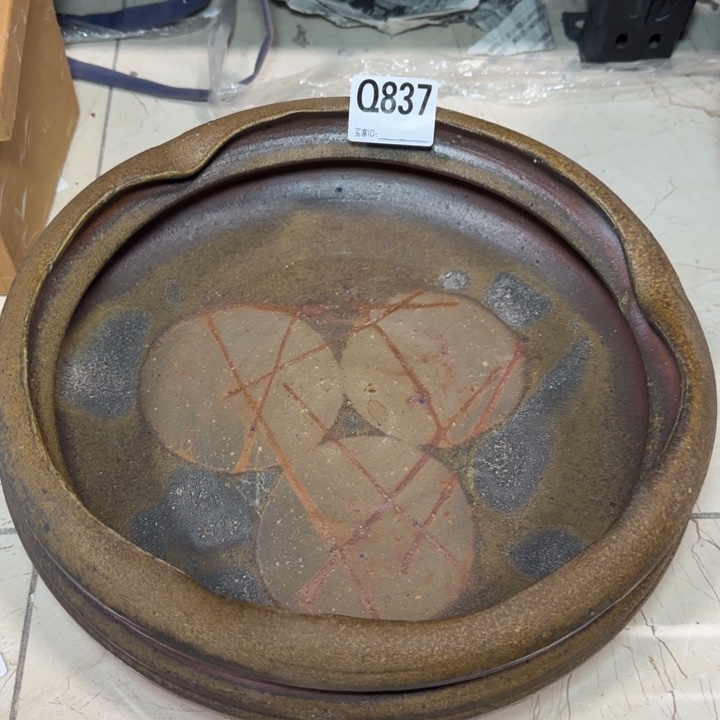 备前烧作品备前烧作品