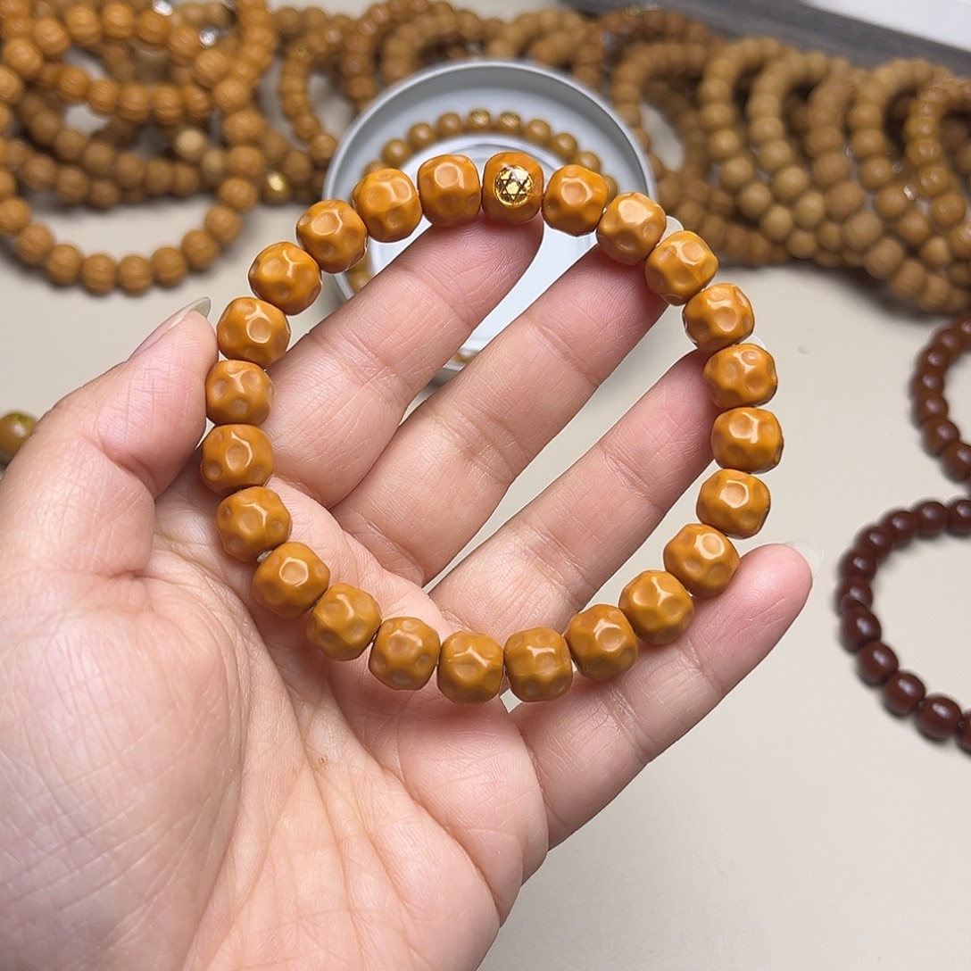 手串猴头核桃奶酪10单标