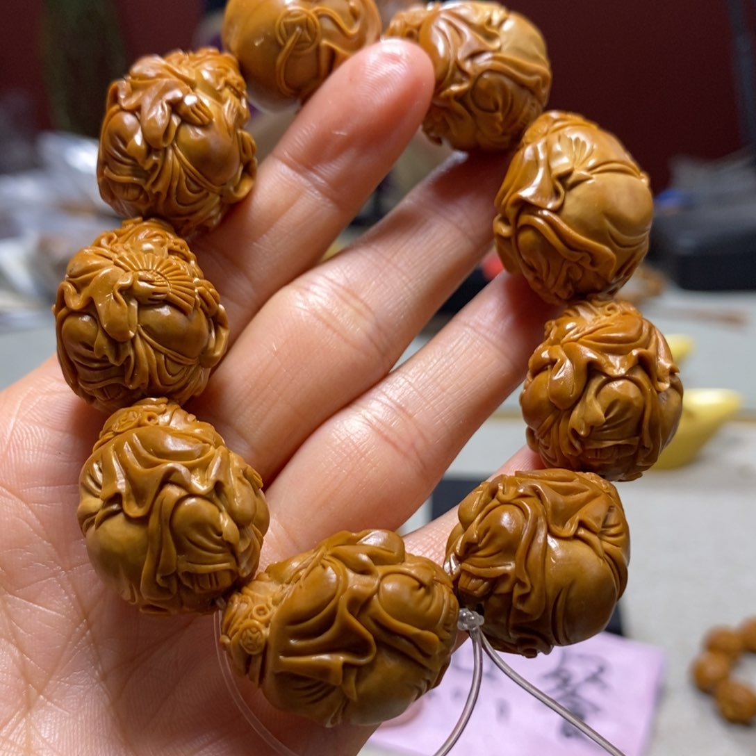 橄榄核吊坠橄榄树