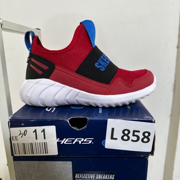 SKECHERS/斯凯奇L858 运动鞋 30