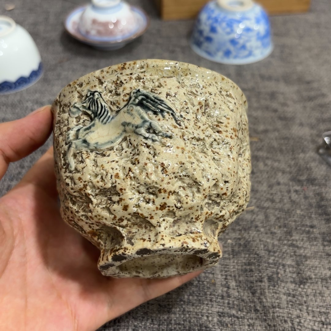 非常好看的物品 
