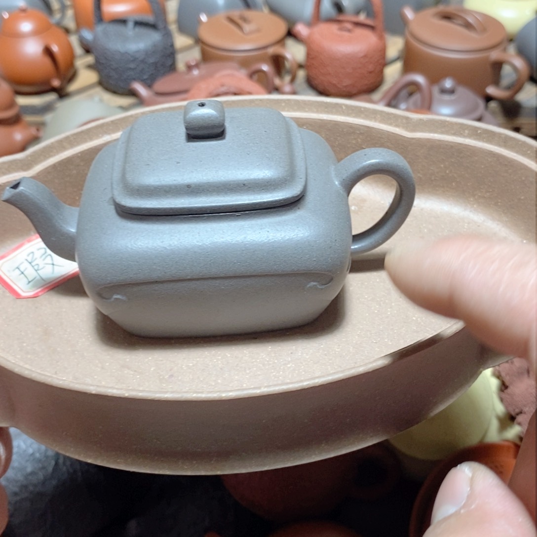 紫砂茶壶硬****结欢迎各位朋友光临惠顾