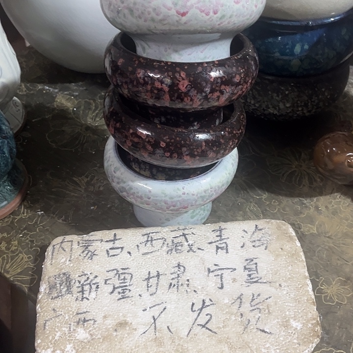 泥塑自产自销模式