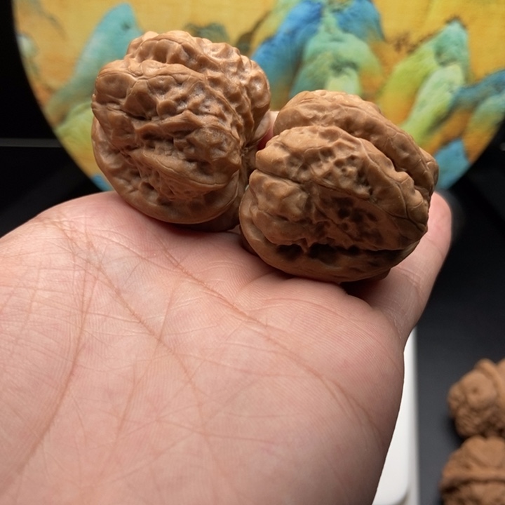 臣***衣吊坠文玩核桃37蛙蛙蛙蛙蛙蛙蛙蛙