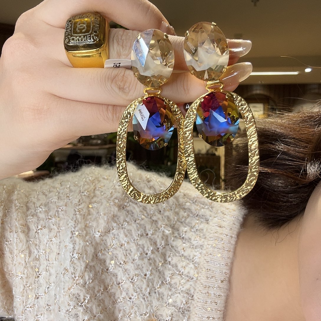 琉璃铜合金合金高缇耶联名系列