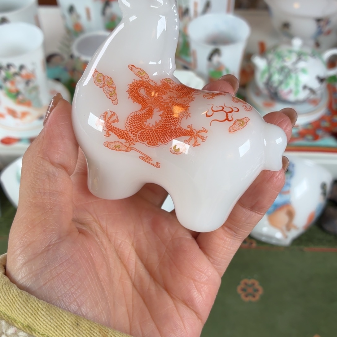 九鸣瓷艺九鸣瓷艺