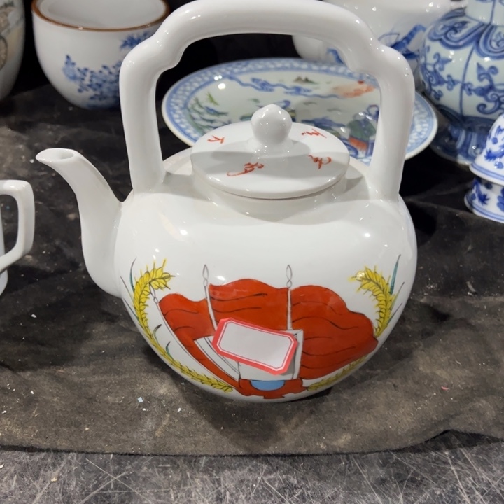 摆件陶瓷陶瓷陶瓷陶瓷
