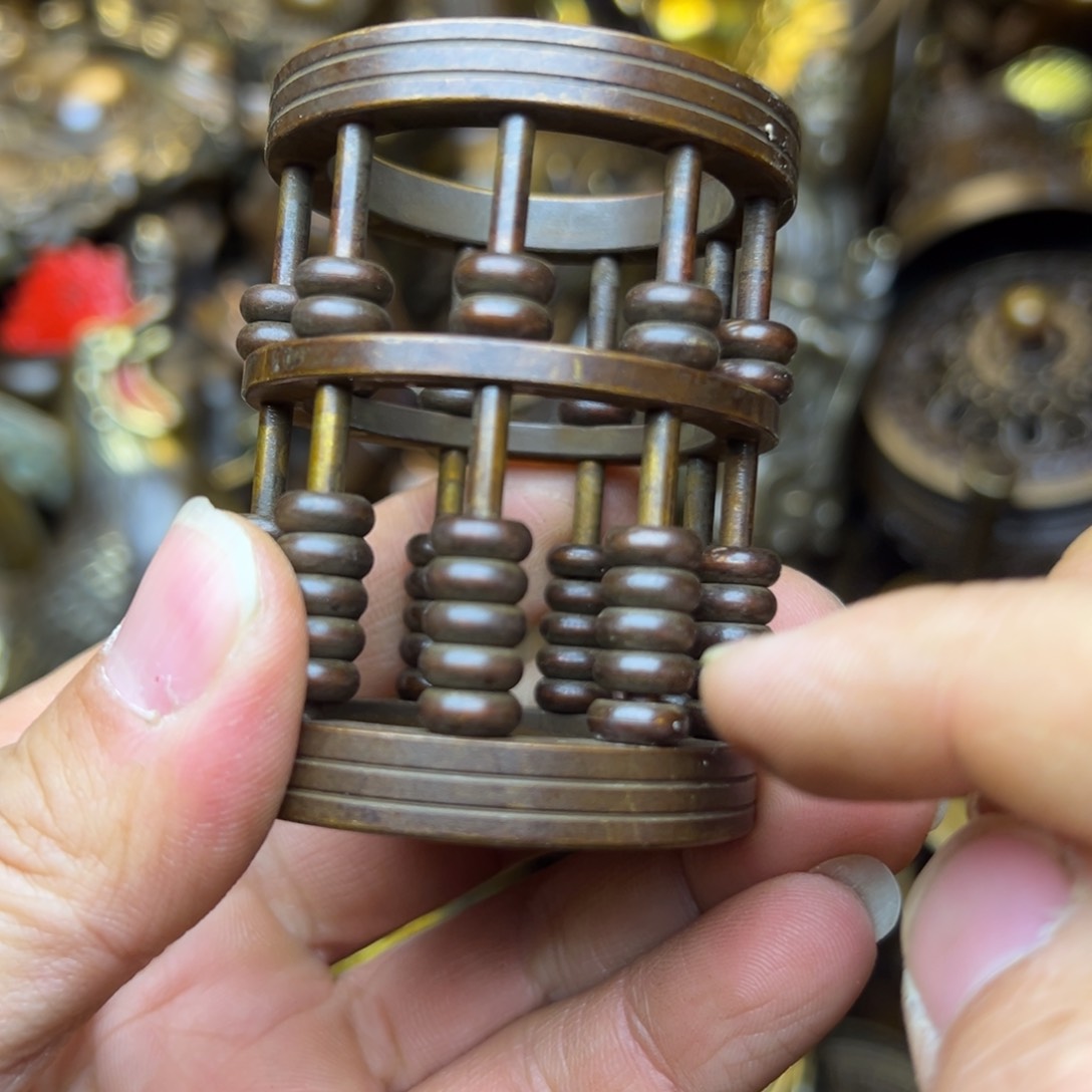 精美文玩精品摆件