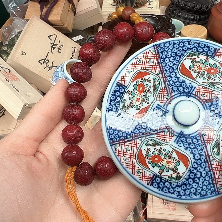 工艺品陶瓷类 多样性发一个