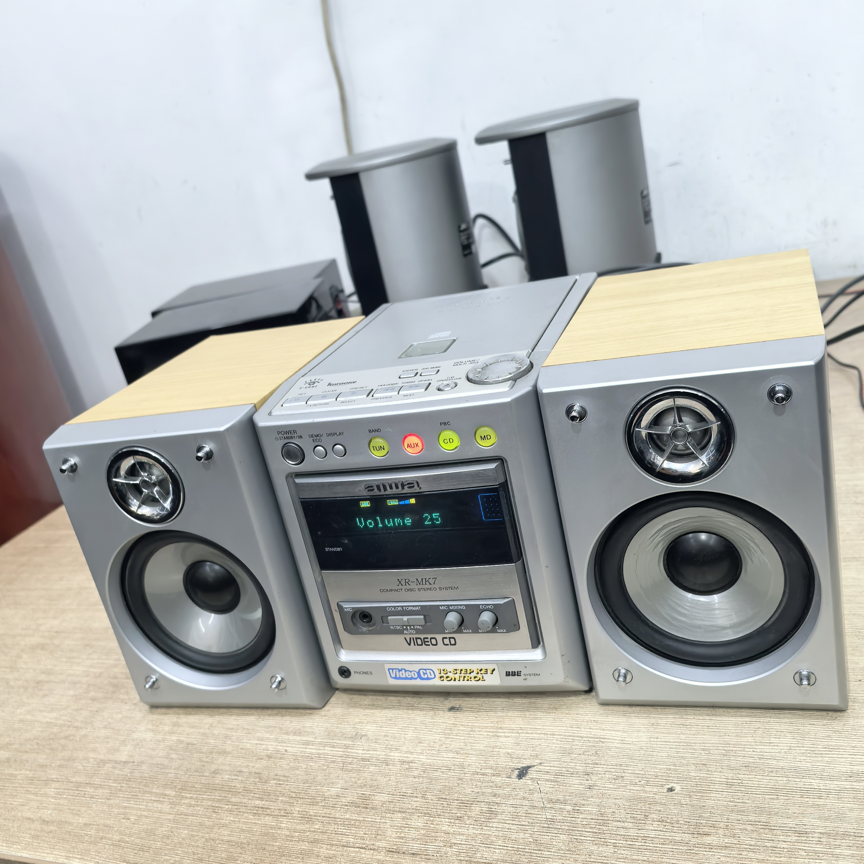 8新  AH音响功放音响使用其他功能不保证邮费自理