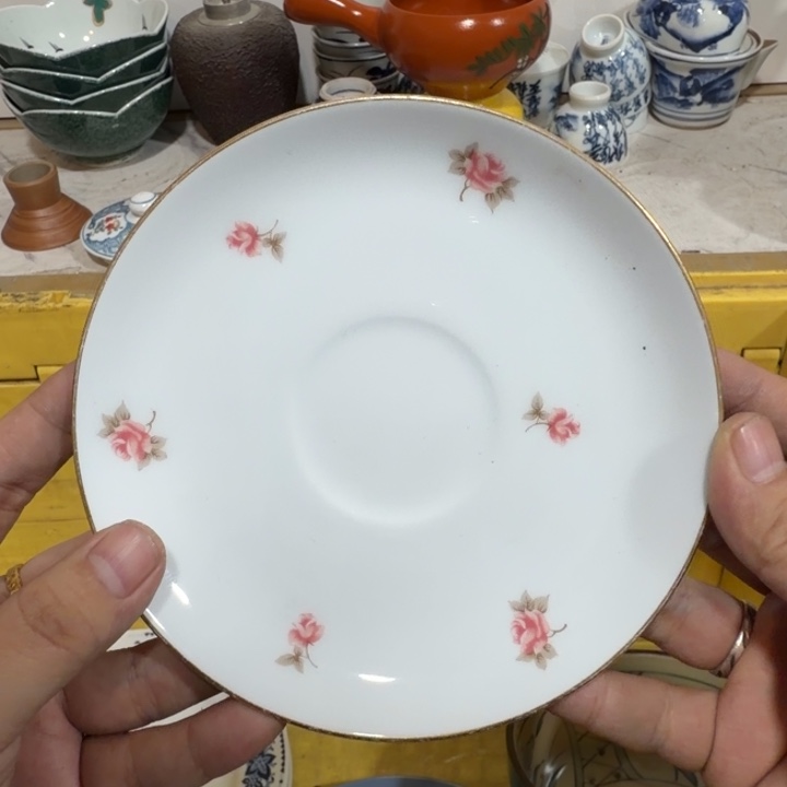 陶瓷推荐第二名20包邮