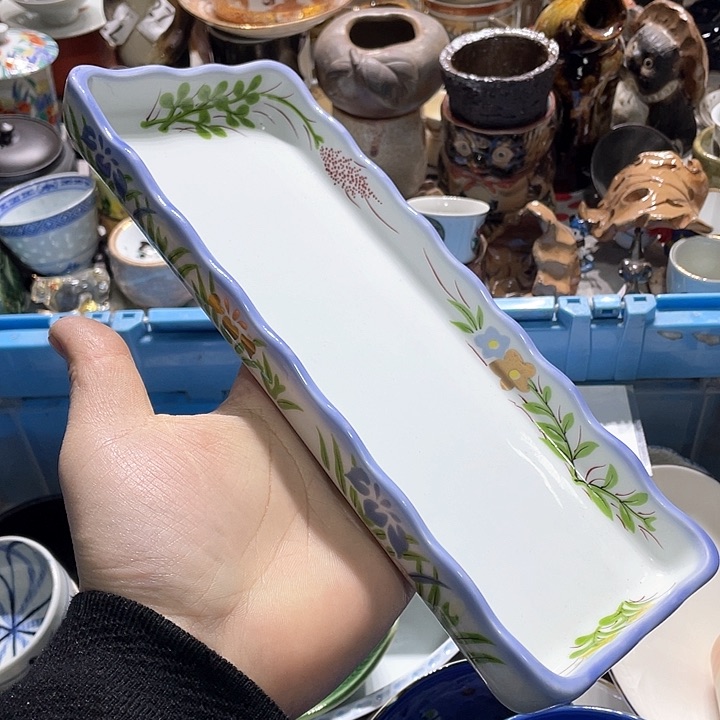 瓷片你是个人最好的朋友可以