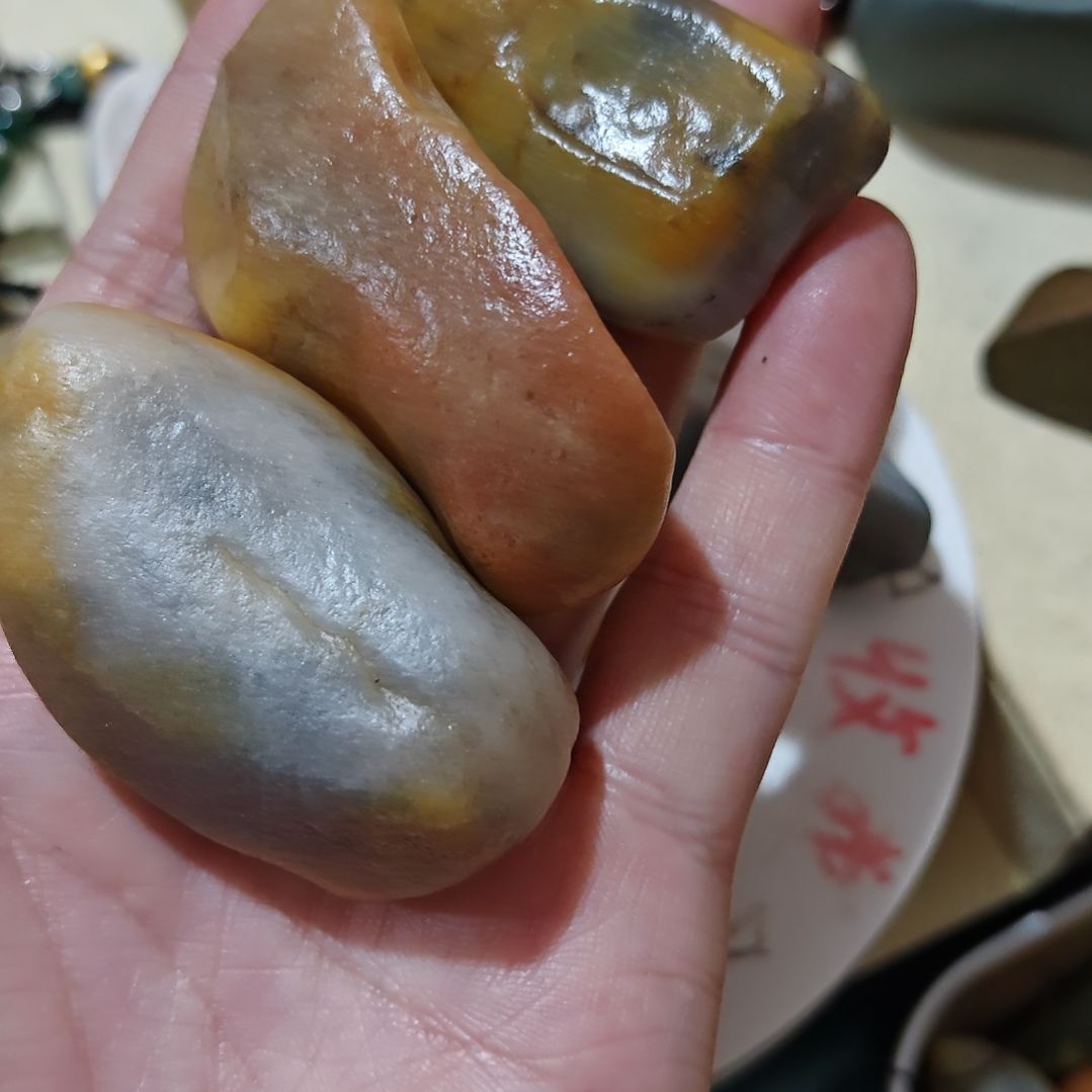 未镶嵌5555555555石英质玉