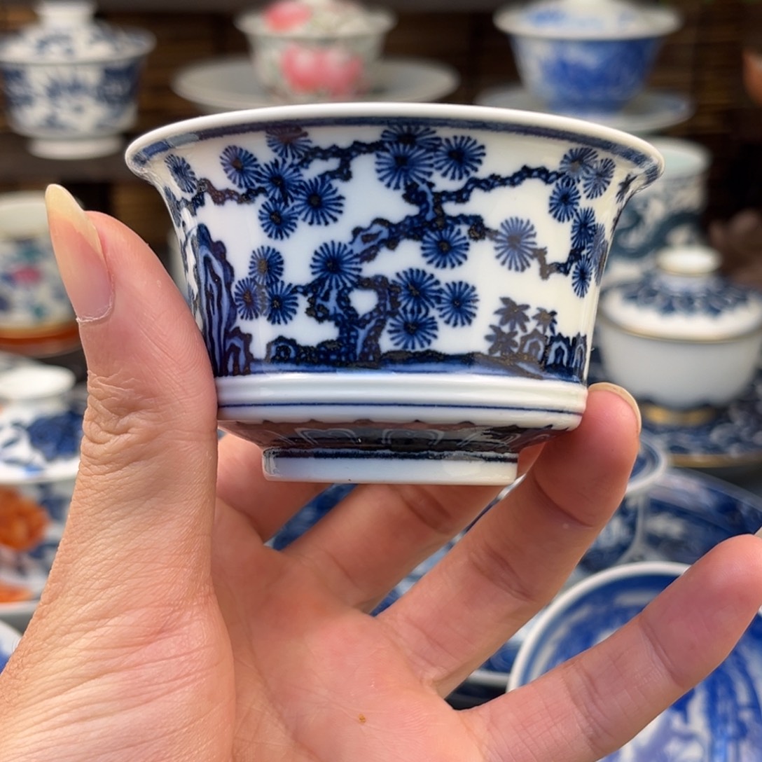 瓷片杯子哈哈哈哈哈哈哈