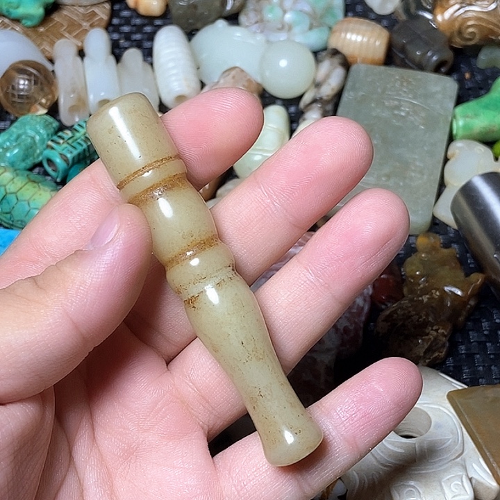 摆件直播间链接06