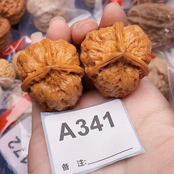 吊坠文玩核桃核桃