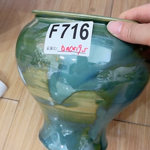 景德镇手工工艺制作