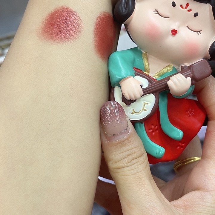瓷片迪迪727号陶瓷娃娃