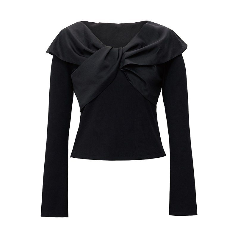 佳人苑针织衫J518091